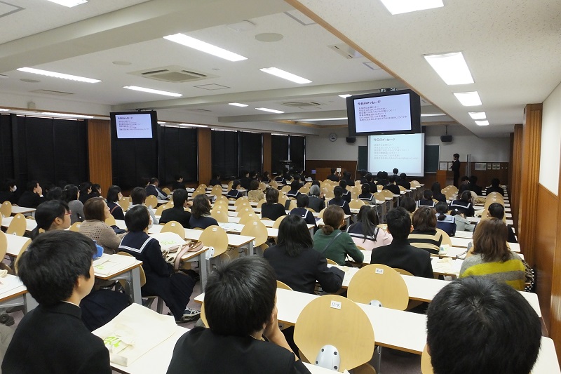 学校の説明