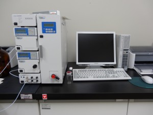 HPLC