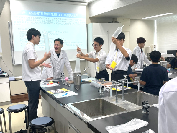 エラーです