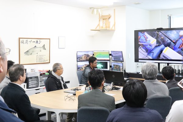 弓ヶ浜水産(株)