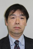 米子高専地域共同テクノセンター　センター長補　森田一弘画像