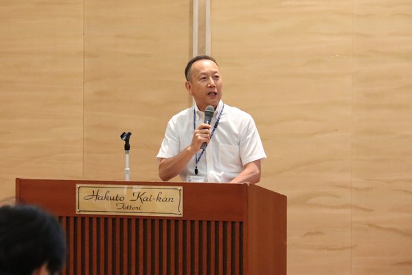 校長挨拶
