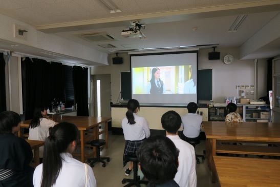 文化発表会