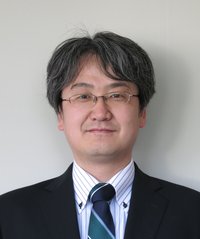 米子高専医工連携研究センター　副センター長　谷藤尚貴　の画像