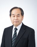 米子高専 地域創生テクノセンター会長 米子高専校長 明石剛二の顔写真